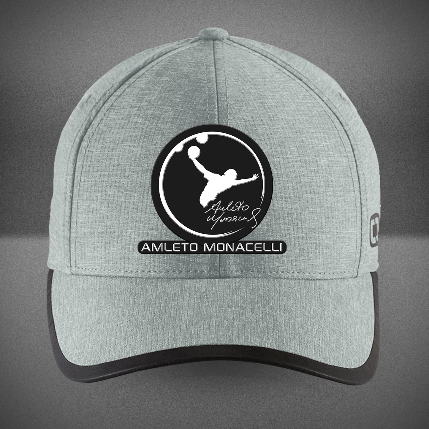 Amleto Monacelli + OGIO Flux Cap | Pre-Order