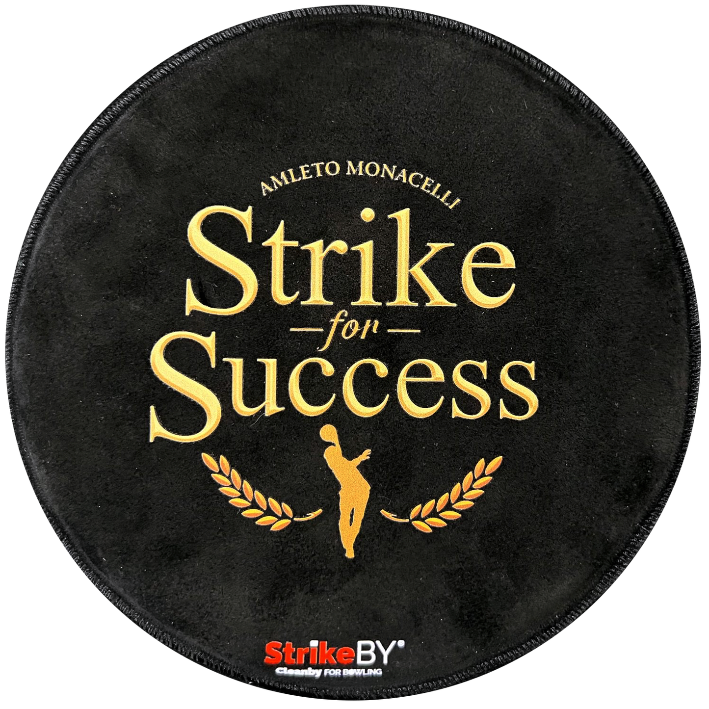 Shammy Strike For Success | Amleto Monacelli Special Edition