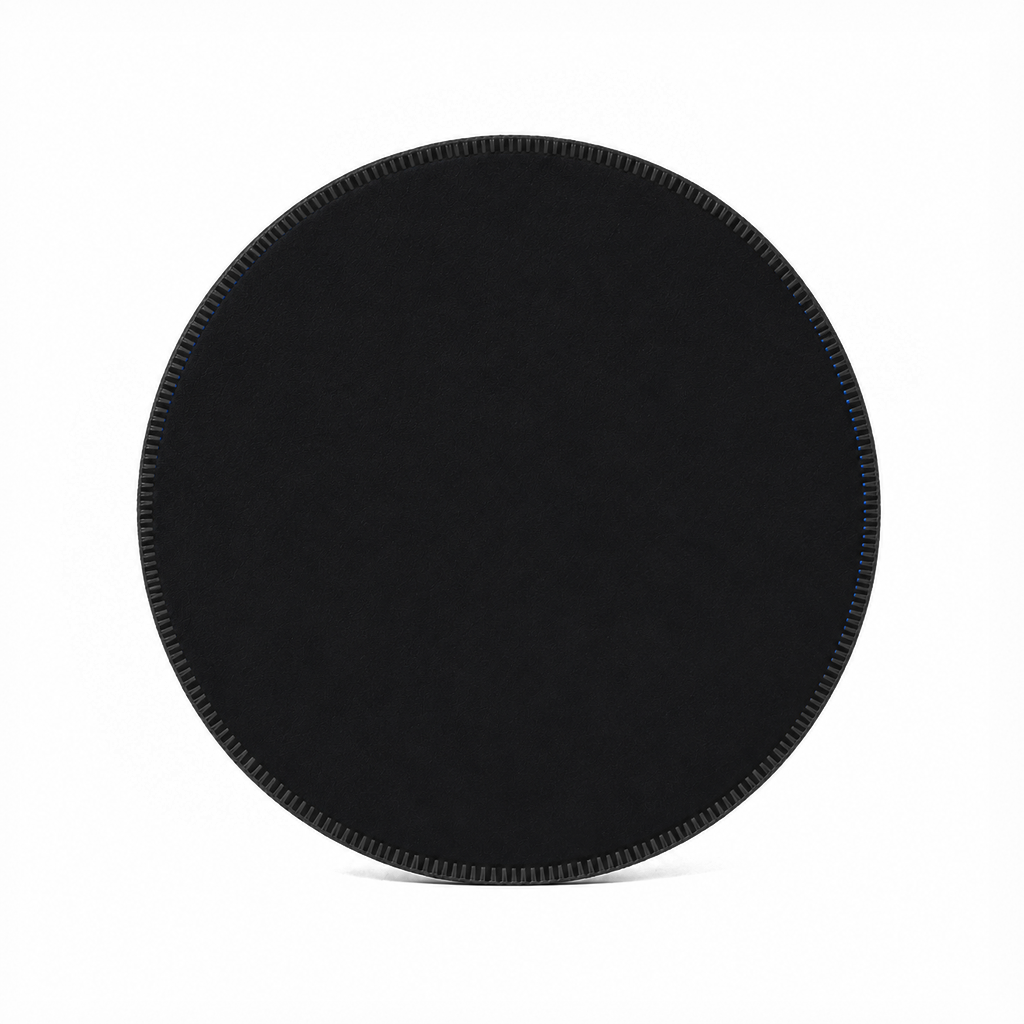 Shammy Gray & Black | Amleto Monacelli Special Edition