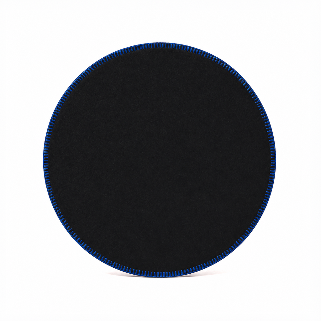 Shammy White & Blue | Amleto Monacelli Special Edition