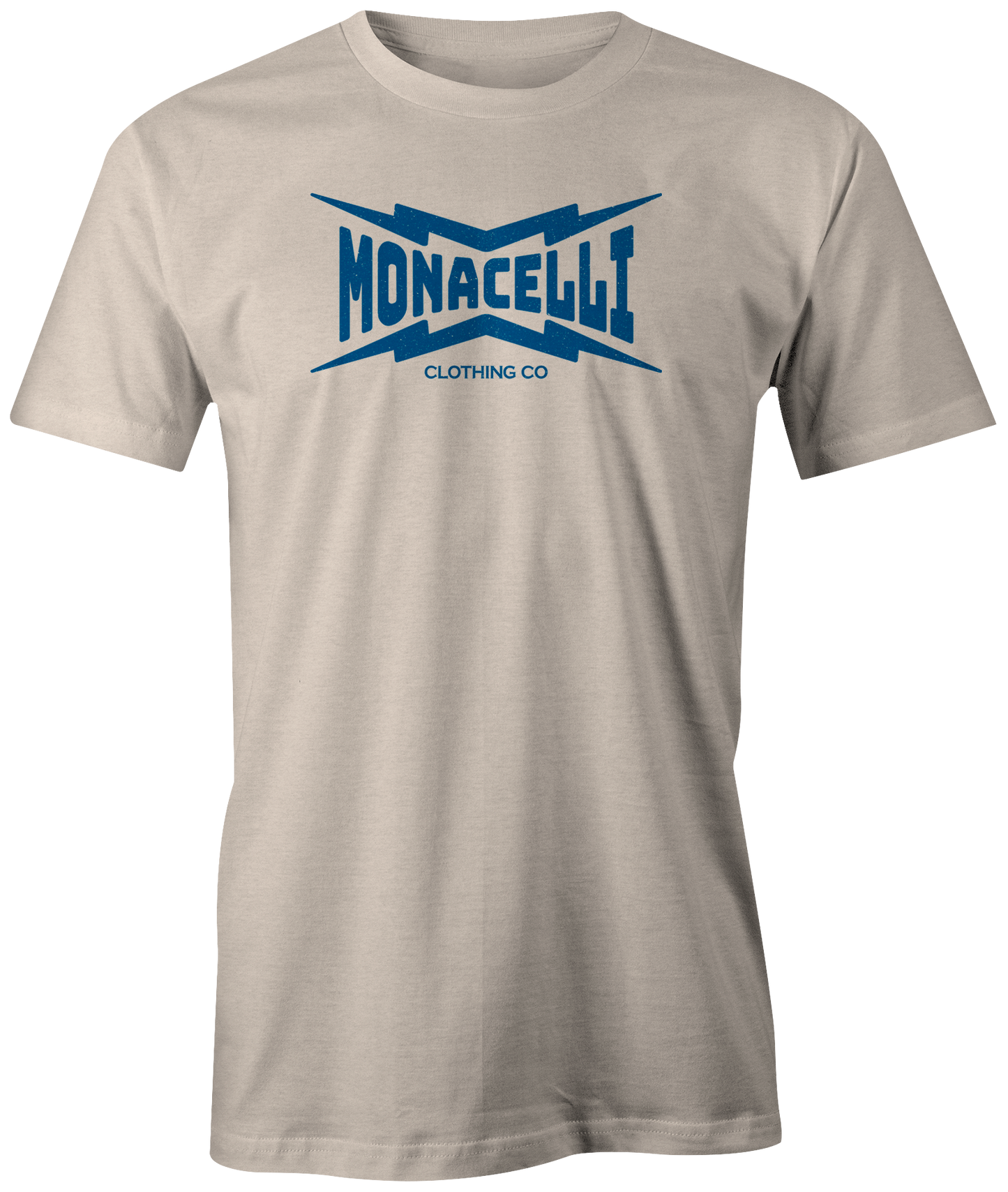 Monacelli Clothing Co | T-Shirt