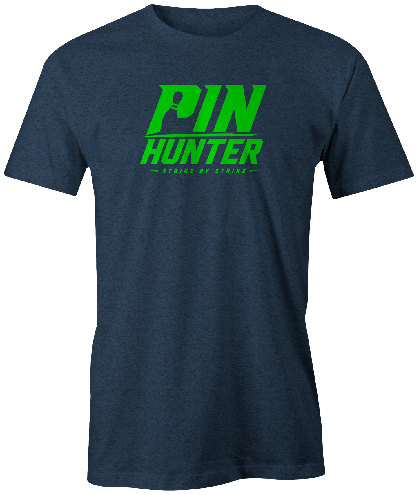 Pin Hunter | T-Shirt