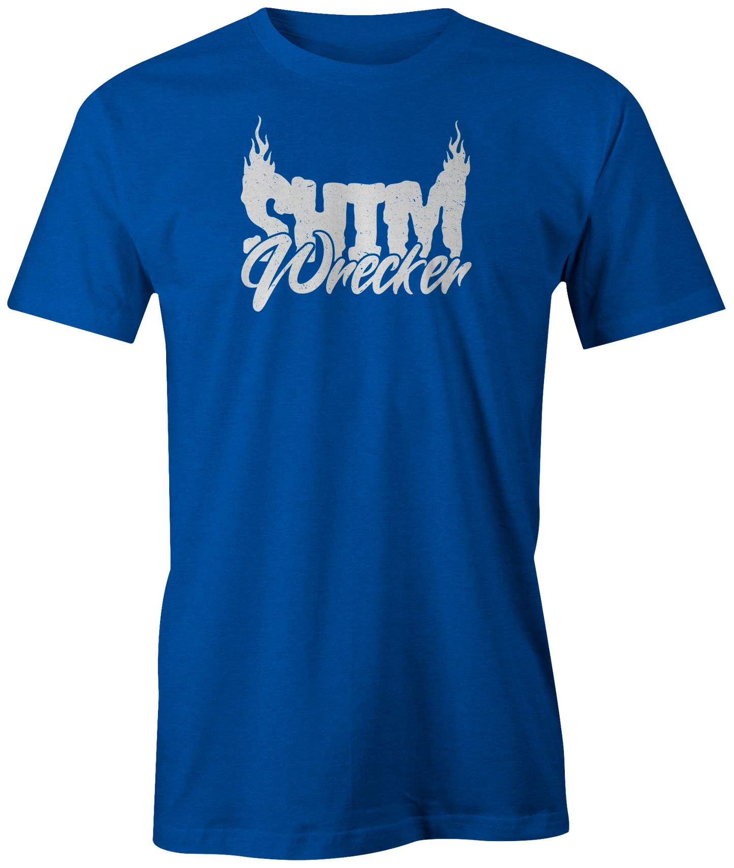 Shim Wrecker - Amleto Monacelli | T-Shirt