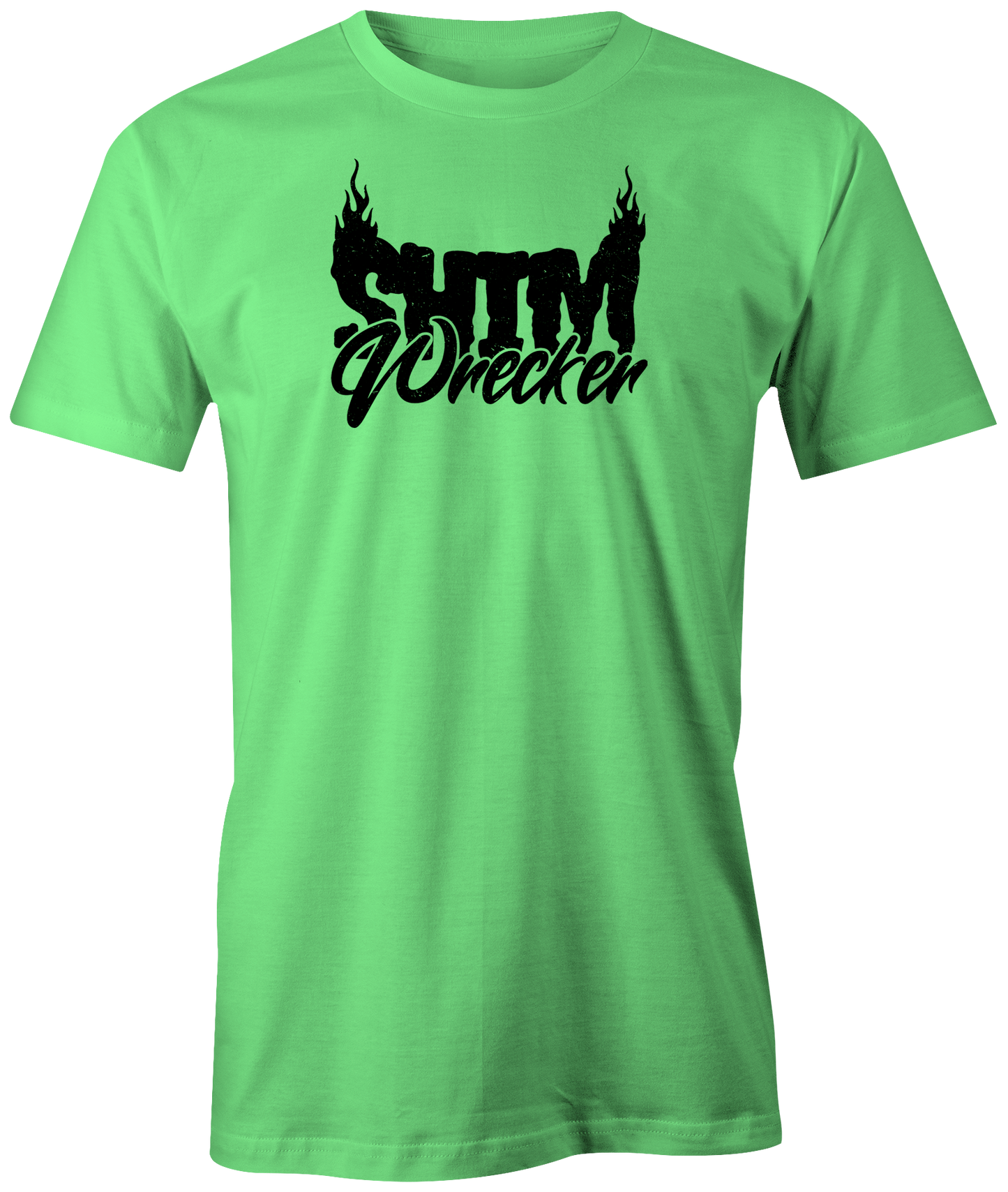 Shim Wrecker - Amleto Monacelli | T-Shirt