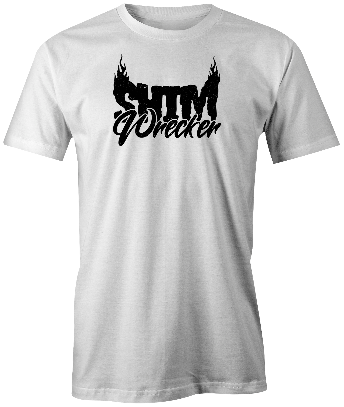 Shim Wrecker - Amleto Monacelli | T-Shirt