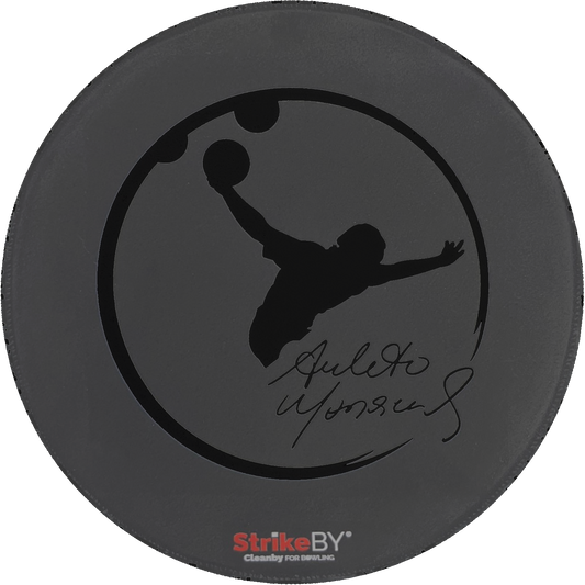 Shammy Gray & Black | Amleto Monacelli Special Edition