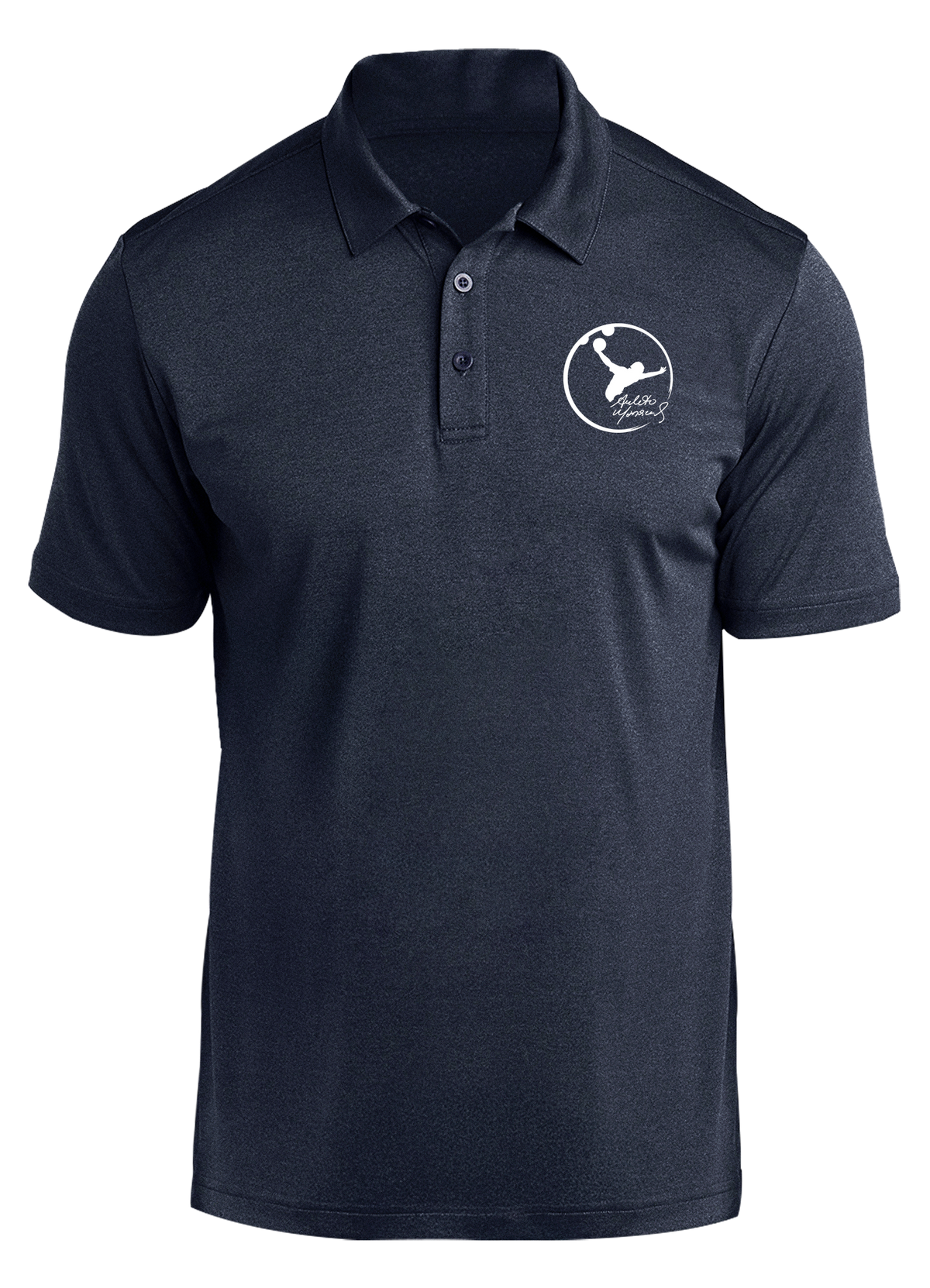 Amleto Monacelli Logo | Prime Polo
