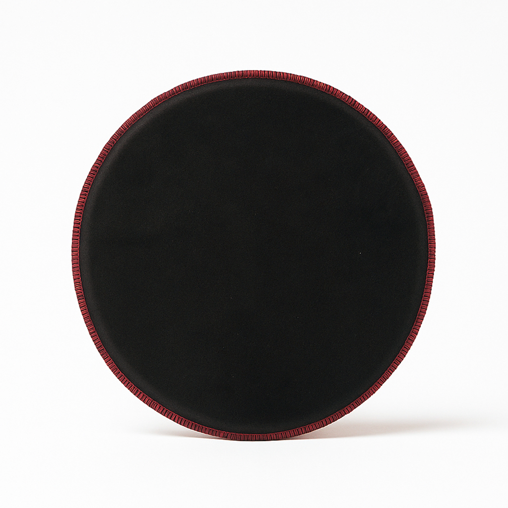 Shammy Black & Red | Amleto Monacelli Special Edition