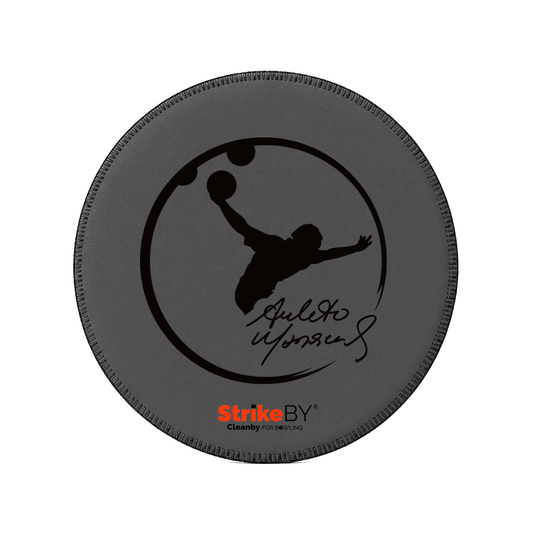 Shammy Gray & Black | Amleto Monacelli Special Edition