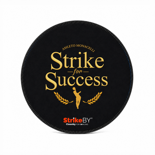 Shammy Strike For Success | Amleto Monacelli Special Edition