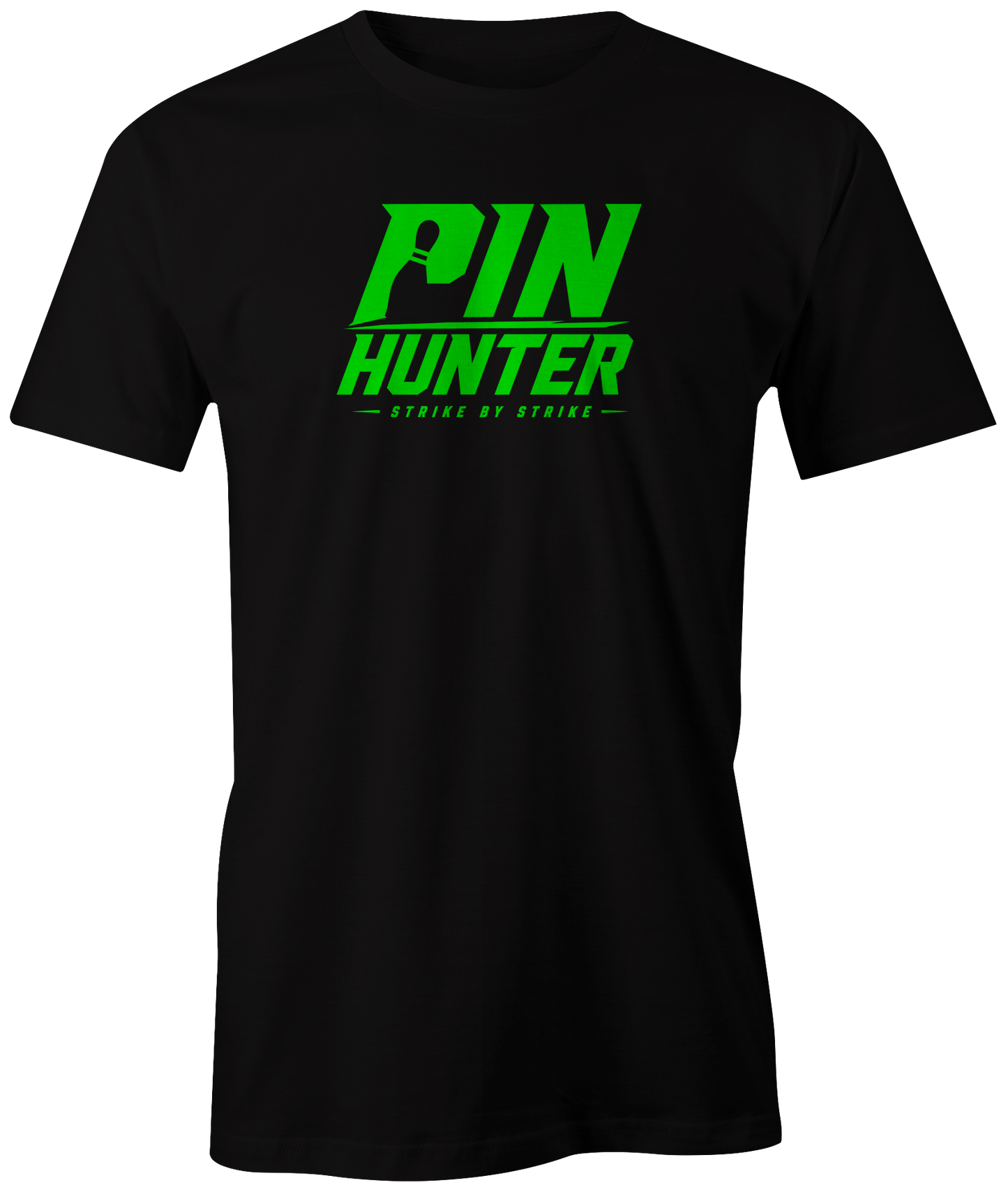 Pin Hunter | T-Shirt