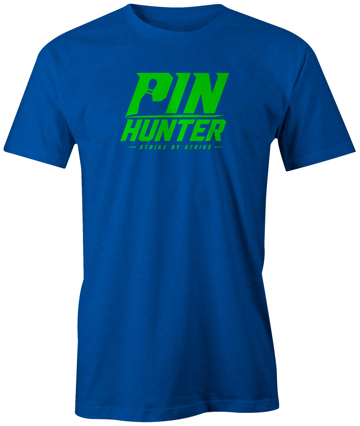 Pin Hunter | T-Shirt