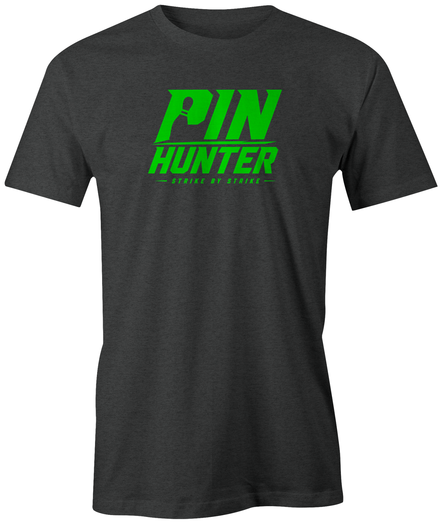 Pin Hunter | T-Shirt