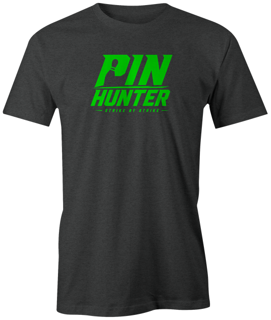 Pin Hunter | T-Shirt
