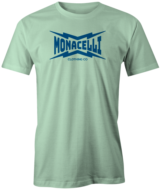 Monacelli Clothing Co | T-Shirt
