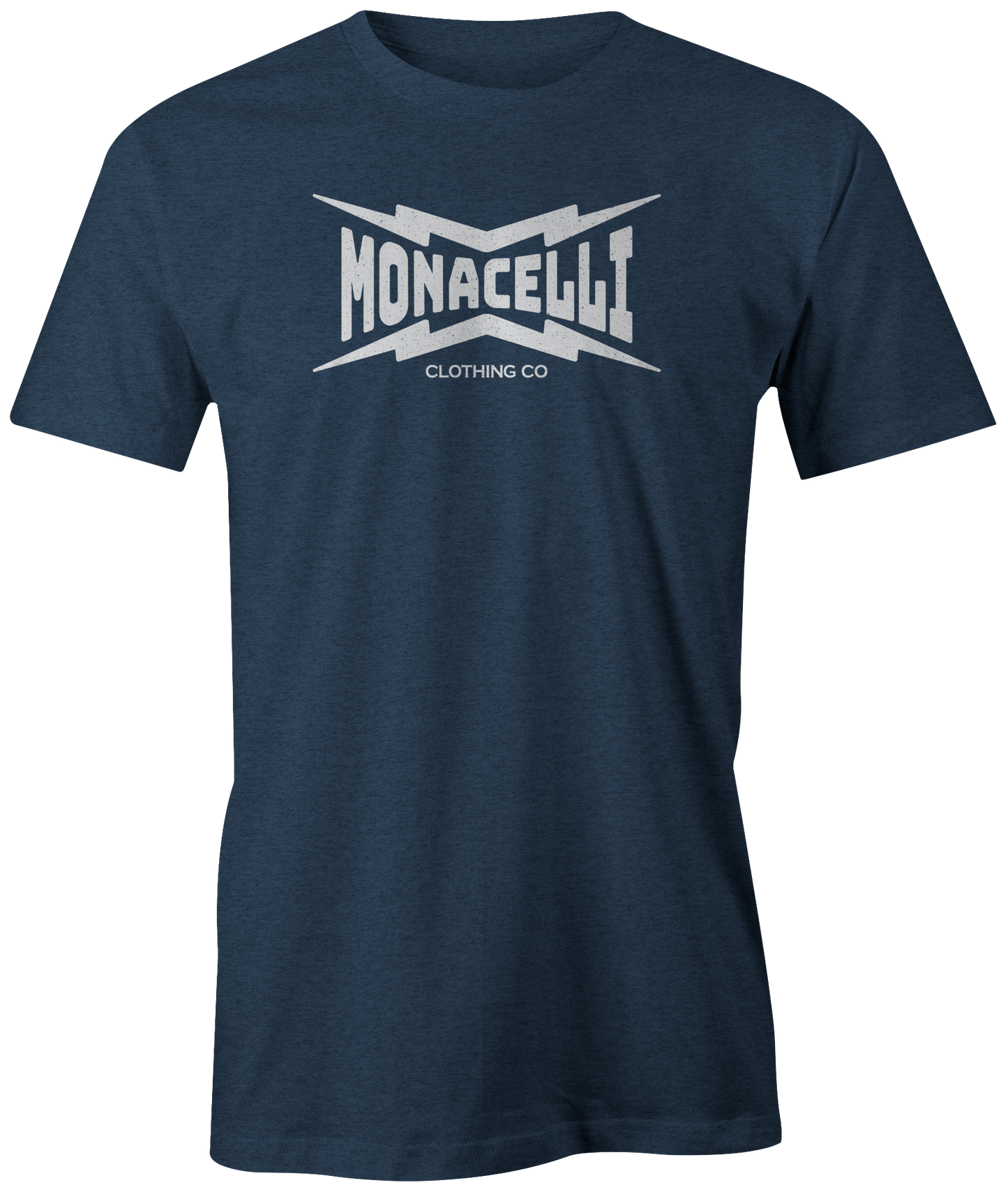 Monacelli Clothing Co | T-Shirt