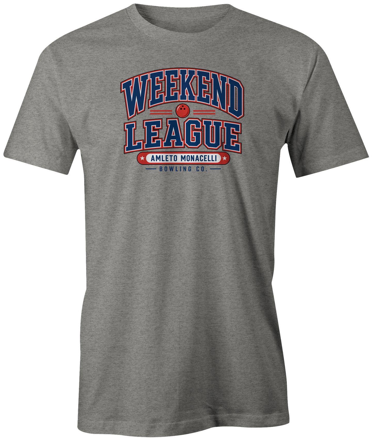 Weekend League | T-Shirt