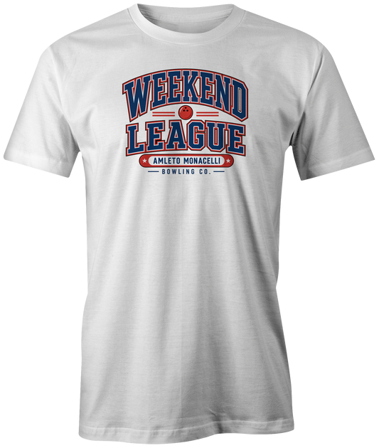 Weekend League | T-Shirt